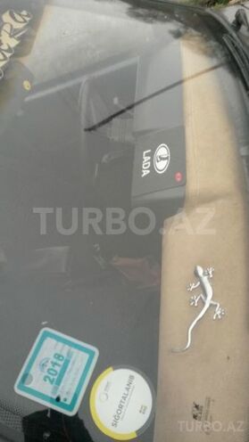 LADA (VAZ) 2109 2001, 462,000 km - 1.6 l - Quba