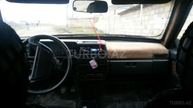 LADA (VAZ) 2109 2001, 462,000 km - 1.6 l - Quba