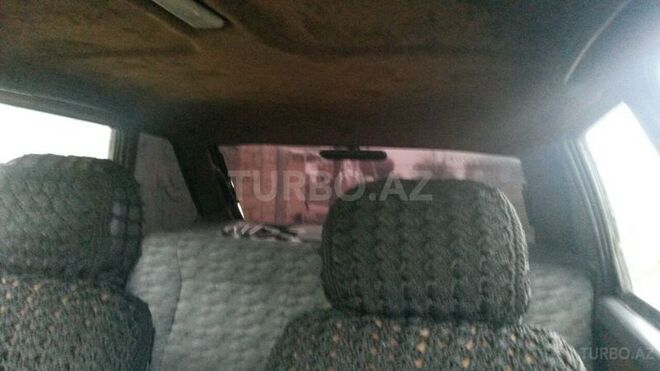 LADA (VAZ) 2109 2001, 462,000 km - 1.6 l - Quba
