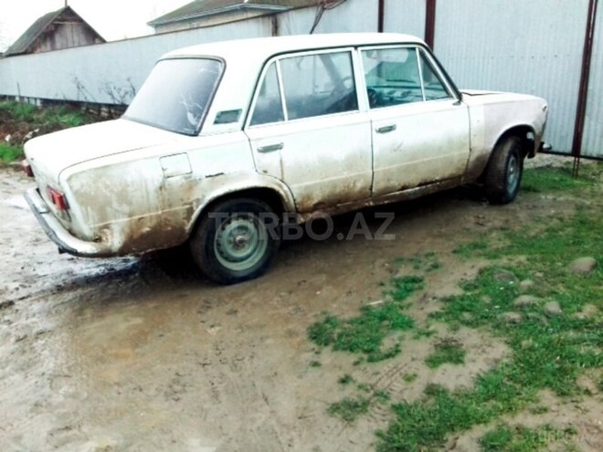 LADA (VAZ) 2101 1984, 278,213 km - 1.5 л - Masallı