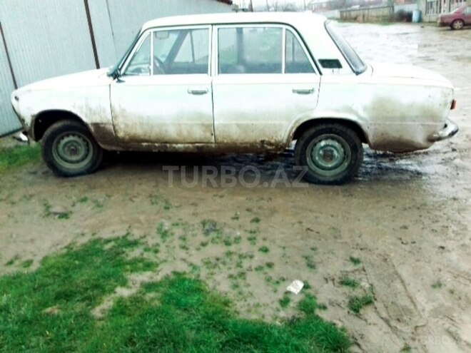 LADA (VAZ) 2101 1984, 278,213 km - 1.5 л - Masallı