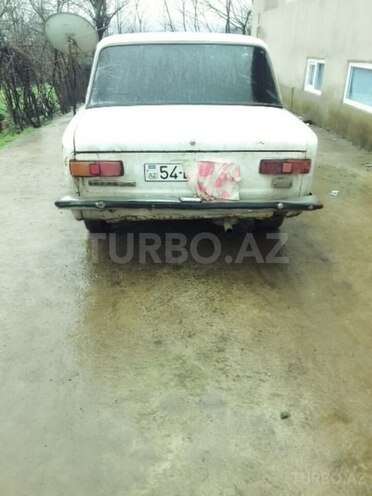 LADA (VAZ) 2101 1984, 278,213 km - 1.5 л - Masallı
