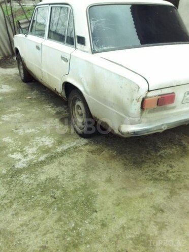 LADA (VAZ) 2101 1984, 278,213 km - 1.5 л - Masallı