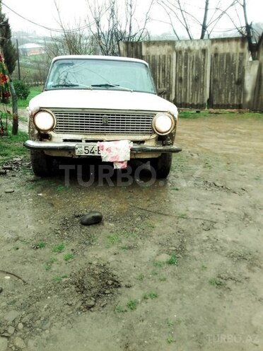LADA (VAZ) 2101 1984, 278,213 km - 1.5 л - Masallı