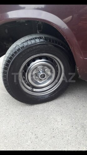 LADA (VAZ) 2107 2006, 60,542 km - 1.5 l - Bakı