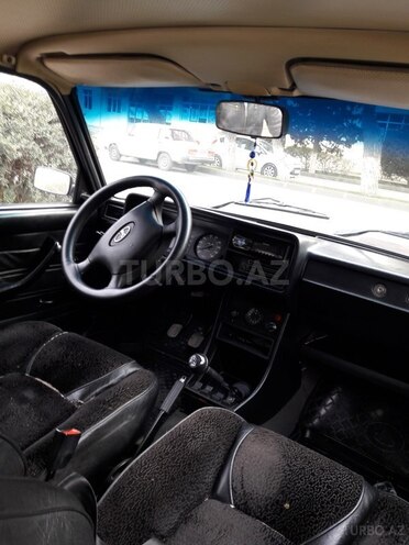 LADA (VAZ) 2107 2006, 60,542 km - 1.5 l - Bakı