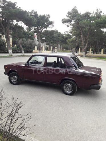 LADA (VAZ) 2107 2006, 60,542 km - 1.5 l - Bakı