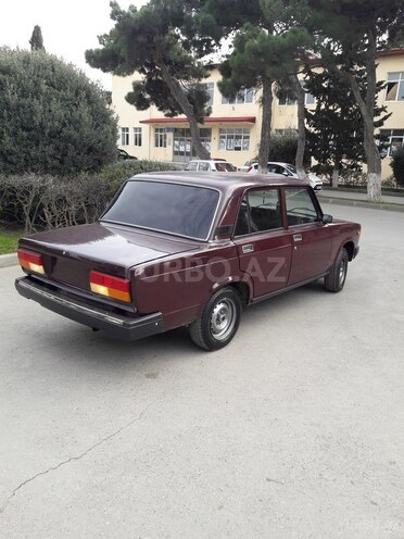 LADA (VAZ) 2107 2006, 60,542 km - 1.5 l - Bakı