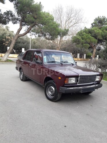 LADA (VAZ) 2107 2006, 60,542 km - 1.5 l - Bakı