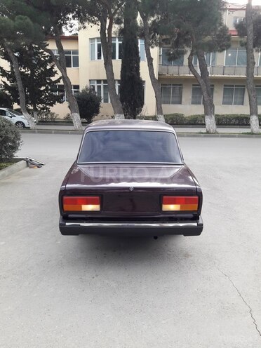 LADA (VAZ) 2107 2006, 60,542 km - 1.5 l - Bakı