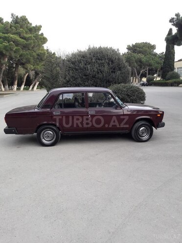 LADA (VAZ) 2107 2006, 60,542 km - 1.5 l - Bakı