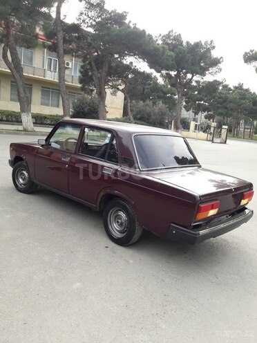 LADA (VAZ) 2107 2006, 60,542 km - 1.5 l - Bakı