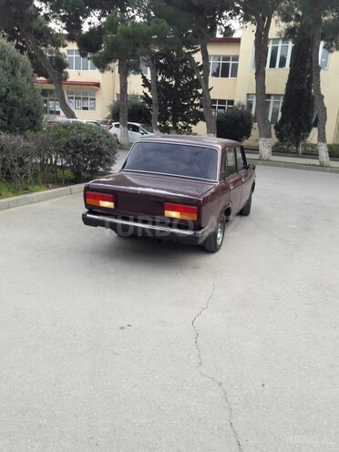 LADA (VAZ) 2107 2006, 60,542 km - 1.5 l - Bakı