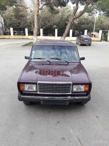 LADA (VAZ) 2107 2006, 60,542 km - 1.5 l - Bakı
