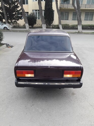 LADA (VAZ) 2107 2006, 60,542 km - 1.5 l - Bakı