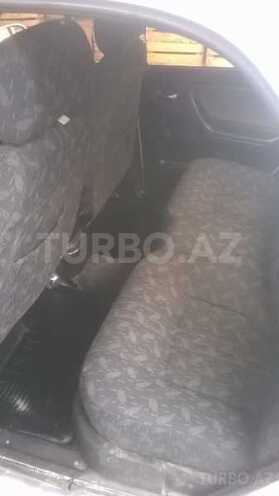 GAZ 3110 2000, 650,000 km - 2.3 l - Balakən