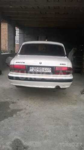 GAZ 3110 2000, 650,000 km - 2.3 l - Balakən