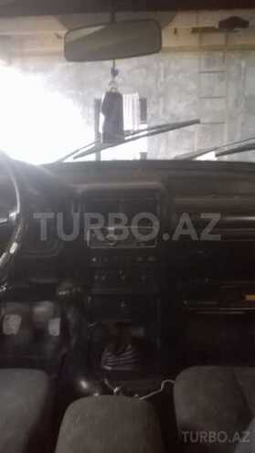 GAZ 3110 2000, 650,000 km - 2.3 l - Balakən