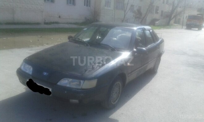 Daewoo  1996, 258,000 km - 0.2 l - Xırdalan