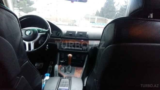 BMW 523 2000, 280,000 km - 2.5 l - Bakı