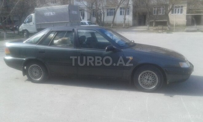 Daewoo  1996, 258,000 km - 0.2 l - Xırdalan