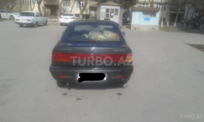 Daewoo Racer 1996, 260,000 km - 0.2 l - Sumqayıt