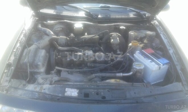 Daewoo Racer 1996, 260,000 km - 0.2 l - Sumqayıt