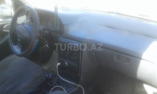 Daewoo Racer 1996, 260,000 km - 0.2 l - Sumqayıt