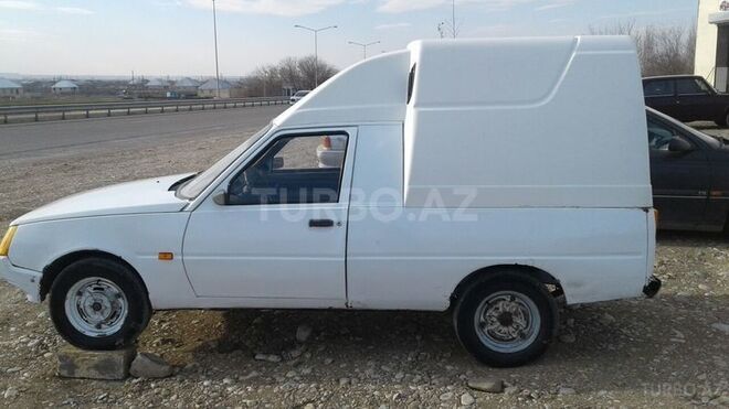 ZAZ Tavriya 2005, 217,020 km - 1.4 l - Goranboy