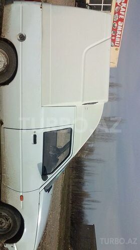ZAZ Tavriya 2005, 217,020 km - 1.4 l - Goranboy