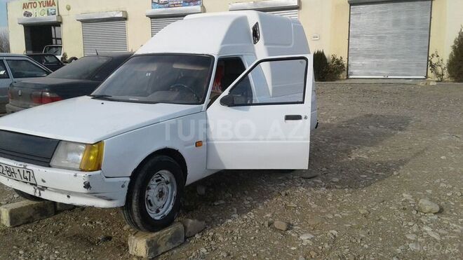 ZAZ Tavriya 2005, 217,020 km - 1.4 l - Goranboy