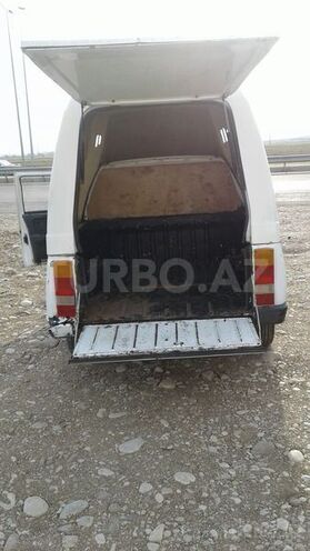 ZAZ Tavriya 2005, 217,020 km - 1.4 l - Goranboy