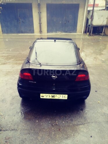Opel Tigra 1997, 185,000 km - 0.2 l - Bakı