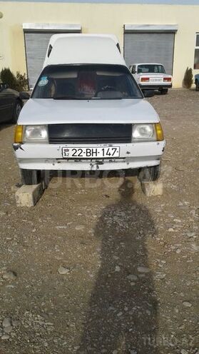 ZAZ Tavriya 2005, 217,020 km - 1.4 l - Goranboy