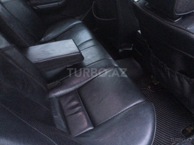 Mercedes C 280 1998, 268,000 km - 2.8 l - Bakı