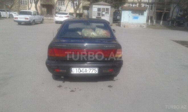 Daewoo Espero 1996, 290,000 km - 2.0 l - Sumqayıt