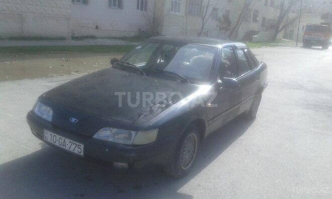 Daewoo Espero 1996, 290,000 km - 2.0 l - Sumqayıt