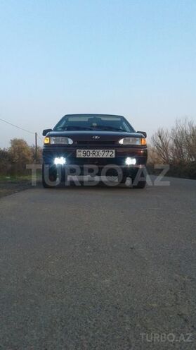 LADA (VAZ) 2115 2012, 89,000 km - 0.2 л - İmişli