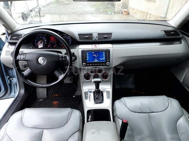 Volkswagen Passat 2005, 221,475 km - 2.0 l - Gəncə