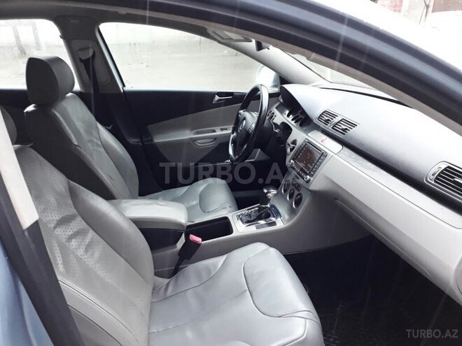 Volkswagen Passat 2005, 221,475 km - 2.0 l - Gəncə
