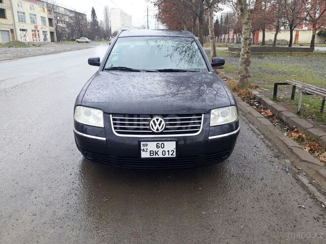 Volkswagen Passat 2000, 221,452 km - 1.8 l - Gəncə