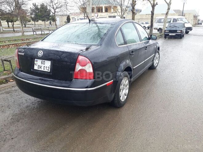 Volkswagen Passat 2000, 221,452 km - 1.8 l - Gəncə