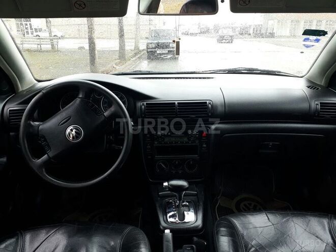 Volkswagen Passat 2000, 221,452 km - 1.8 l - Gəncə
