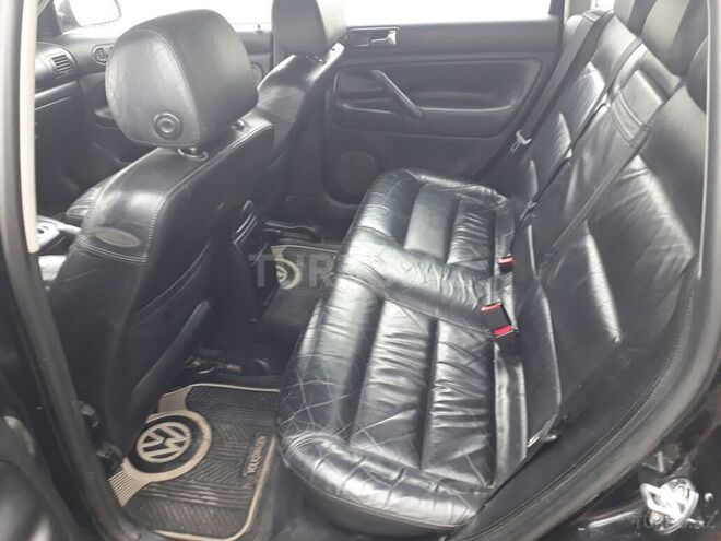 Volkswagen Passat 2000, 221,452 km - 1.8 l - Gəncə