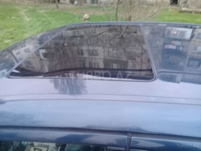 Mercedes E 240 2000, 267,000 km - 2.4 л - Bakı