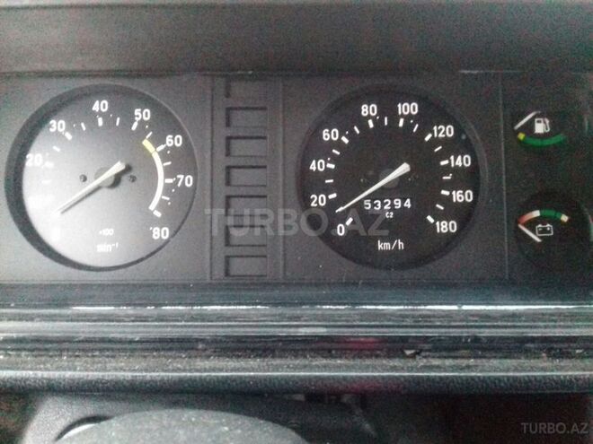 LADA (VAZ) 2107 2009, 54,000 km - 1.7 l - Şamaxı