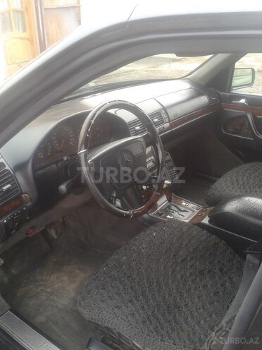 Mercedes S 300 1996, 369,343 km - 3.0 л - Bakı