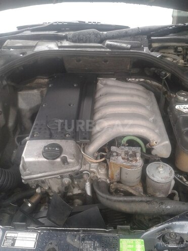 Mercedes S 300 1996, 369,343 km - 3.0 л - Bakı