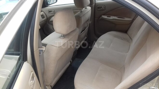Nissan Sunny 2006, 214,000 km - 1.6 l - Bakı