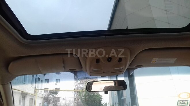 Nissan Sunny 2006, 214,000 km - 1.6 l - Bakı